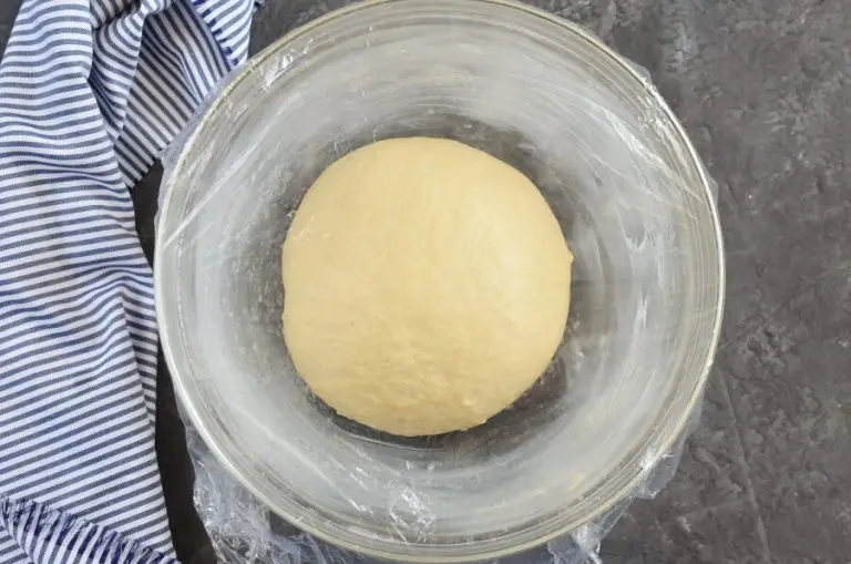 Step 7 - The Ultimate Dinner Rolls
