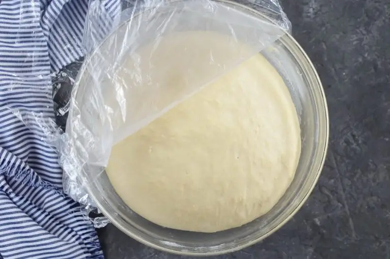 Step 7 - The Ultimate Dinner Rolls
