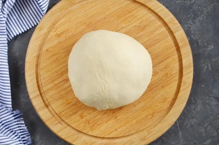 Step 6 - The Ultimate Dinner Rolls