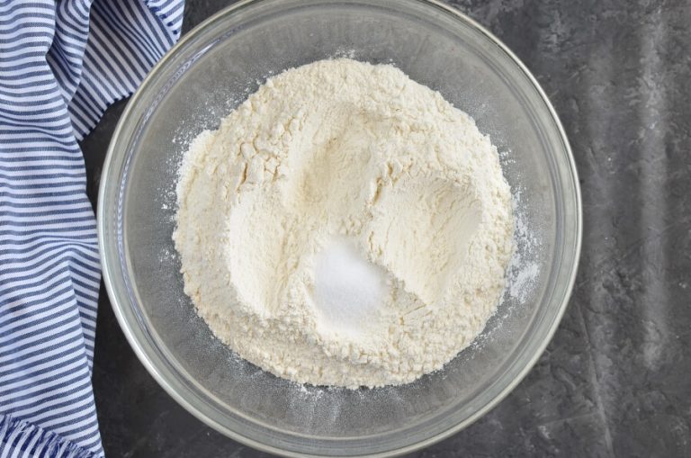 Step 3 - The Ultimate Dinner Rolls