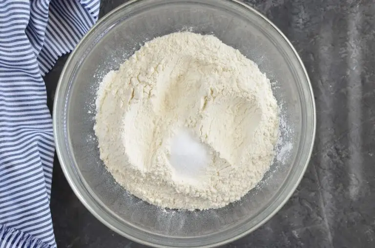Step 3 - The Ultimate Dinner Rolls