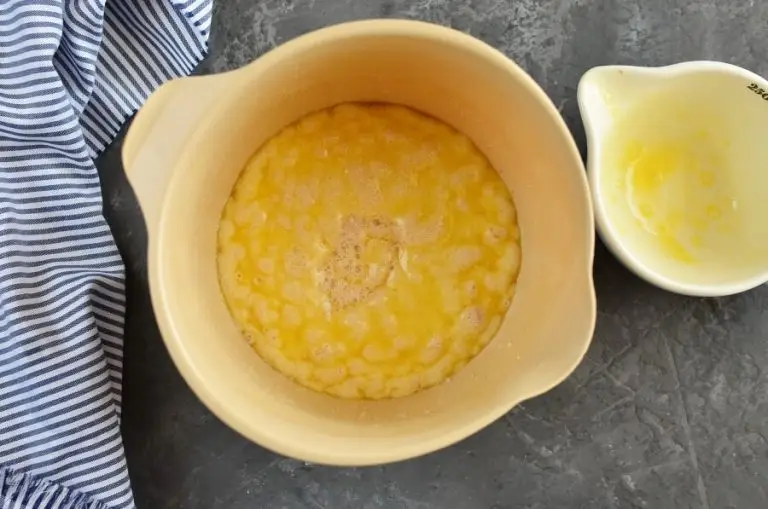Step 4 - The Ultimate Dinner Rolls