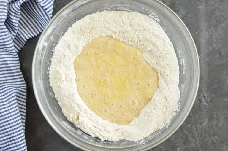 Step 5 - The Ultimate Dinner Rolls