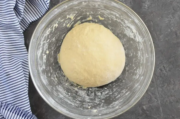 Step 5 - The Ultimate Dinner Rolls