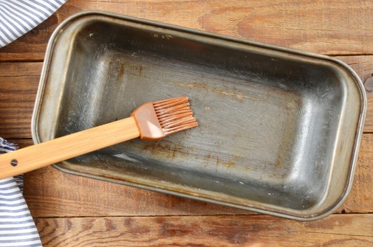 Step 1 - Tangerine Drizzle Cake