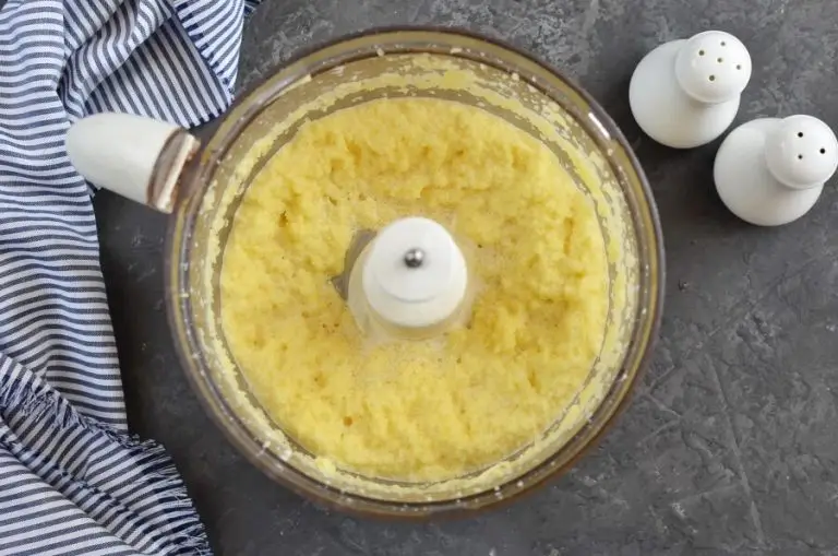 Step 3 - Traditional Hanukkah Potato Latkes
