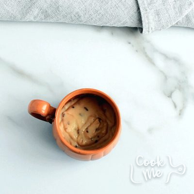 Vanilla Mug Cake recipe - step 5