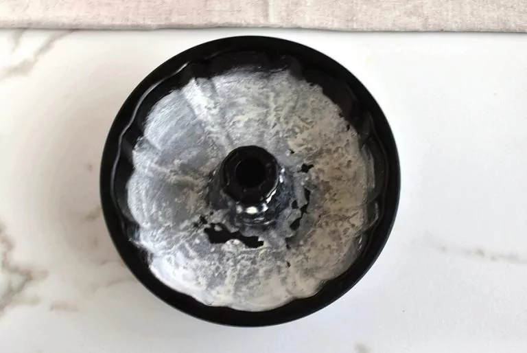 Step 1 - Bacardi Rum Bundt Cake