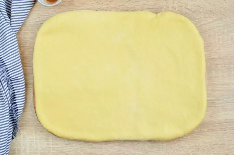Step 7 - Pull-Apart Apple Bread Recipe
