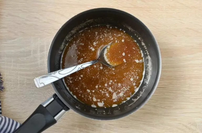 Step 15 - Pull-Apart Apple Bread Recipe