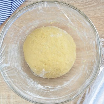 Pull-Apart Apple Bread Recipe recipe - step 6
