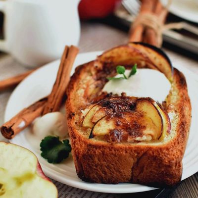 Apple-Pie-Toast-Recipe-How-To-Make-Apple-Pie-Toast-Easy-Apple-Pie-Toast