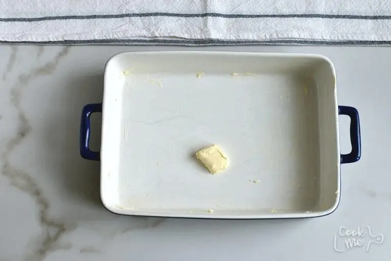 Step 1 - Apple Raisin Casserole