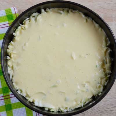 Cabbage Casserole recipe - step 5