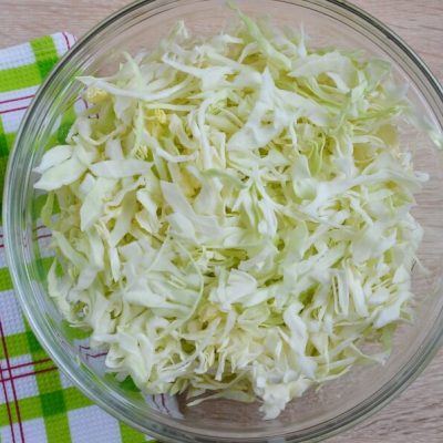 Cabbage Casserole recipe - step 4