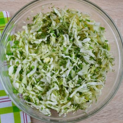 Cabbage Casserole recipe - step 4