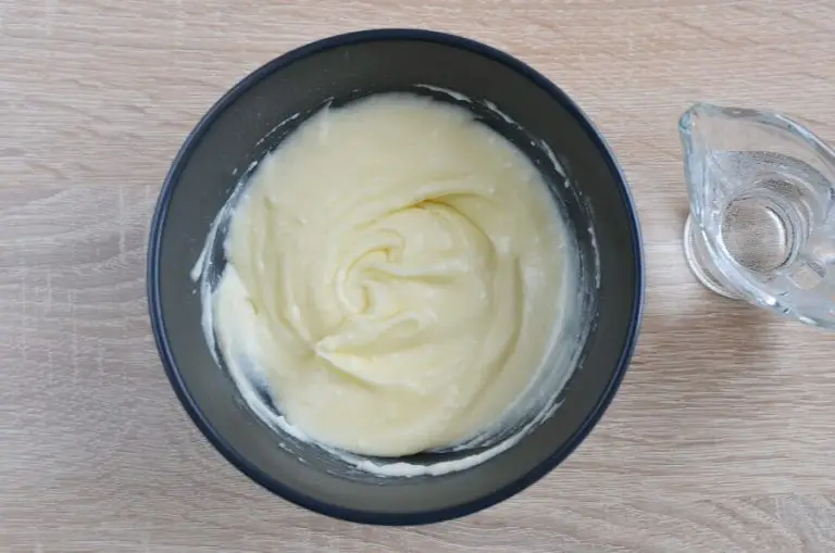 Step 15 - Cinnamon Rolls with Nuts