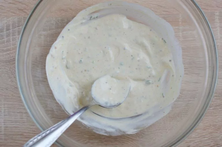 Step 1 - Coronation Chicken Salad Wraps