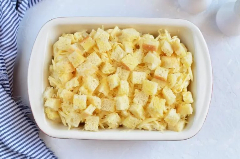 Step 8 - Deluxe Mac and Cheese for Two
