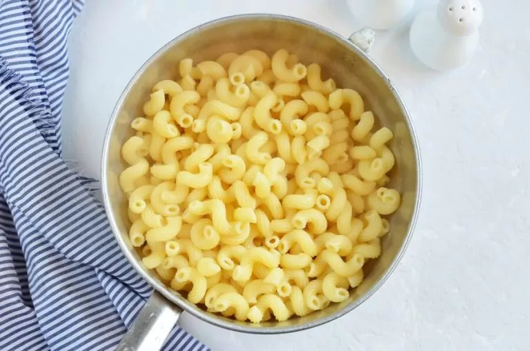 Step 2 - Deluxe Mac and Cheese for Two