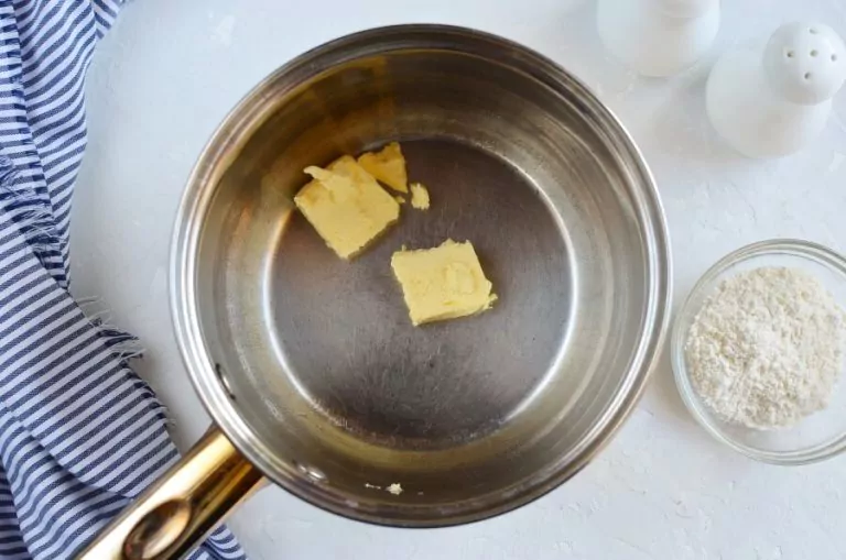 Step 3 - Deluxe Mac and Cheese for Two
