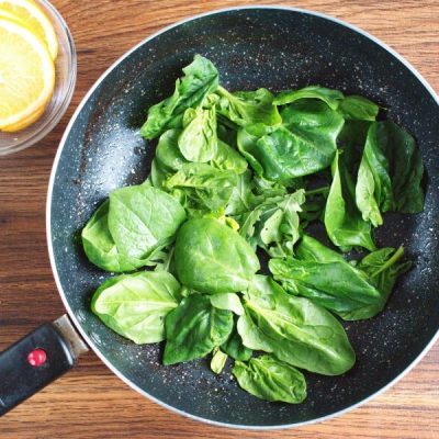 Duck and Orange Salad recipe - step 8