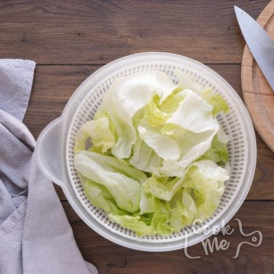 Easy Ahi Tuna Nicoise Salad recipe - step 4