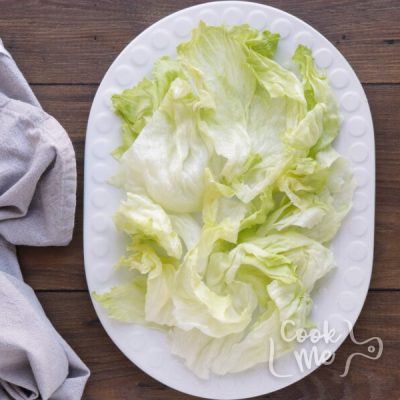 Easy Ahi Tuna Nicoise Salad recipe - step 4