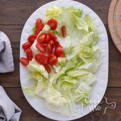Easy Ahi Tuna Nicoise Salad recipe - step 5