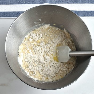 Easy Cinnamon Rolls (from Scratch) recipe - step 3