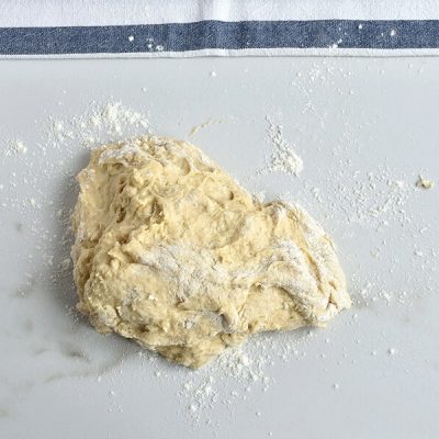 Easy Cinnamon Rolls (from Scratch) recipe - step 4