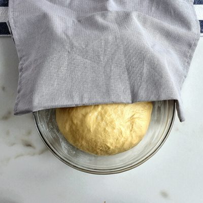 Easy Cinnamon Rolls (from Scratch) recipe - step 4