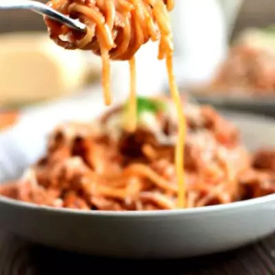 Filipino Spaghetti Recipe-How To Make Filipino Spaghetti-Delicious Filipino Spaghetti