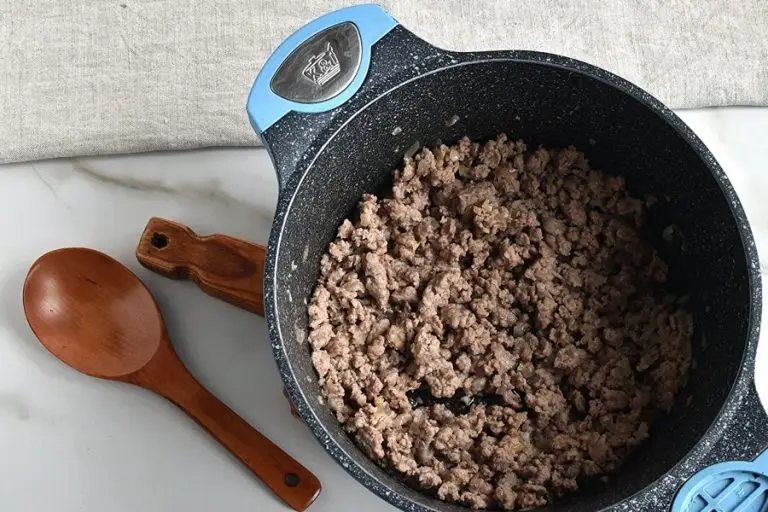 Step 2 - Filipino Spaghetti