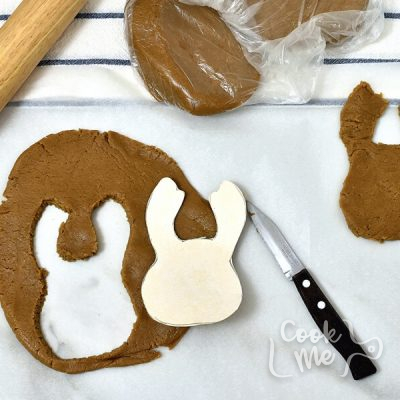 Gingerbread Reindeer Recipe Recipe - Cook.me Recipes