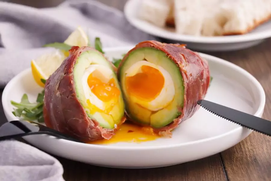 Green Egg and Ham