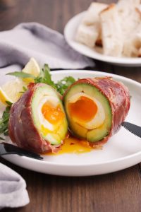 Green Egg and Ham