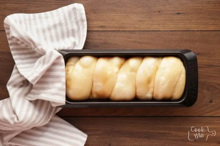 Step 12 - Herbed Goat Cheese and Apricot Babka