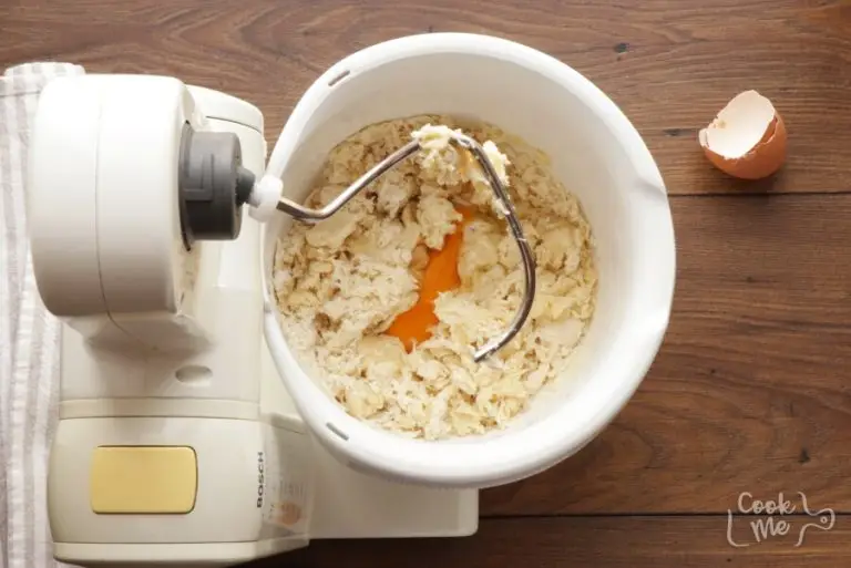 Step 5 - Herbed Goat Cheese and Apricot Babka
