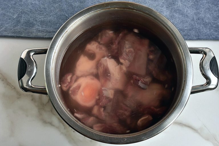 Homemade Beef Bouillon Recipe Cook.me Recipes