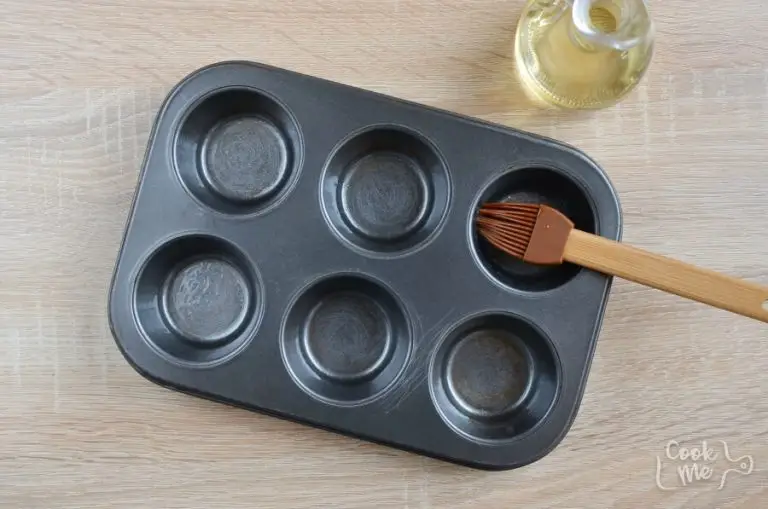 Step 1 - Homemade Cheeseburger Muffins