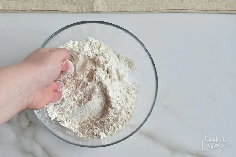 Step 2 - Kanellangd: Swedish Cinnamon Bread