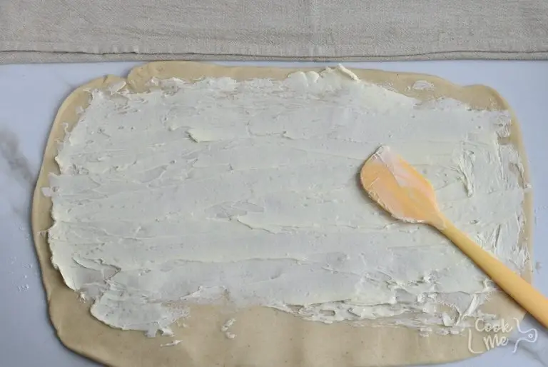 Step 12 - Kanellangd: Swedish Cinnamon Bread