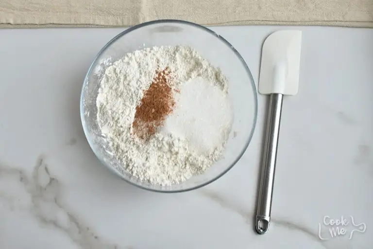 Step 3 - Kanellangd: Swedish Cinnamon Bread
