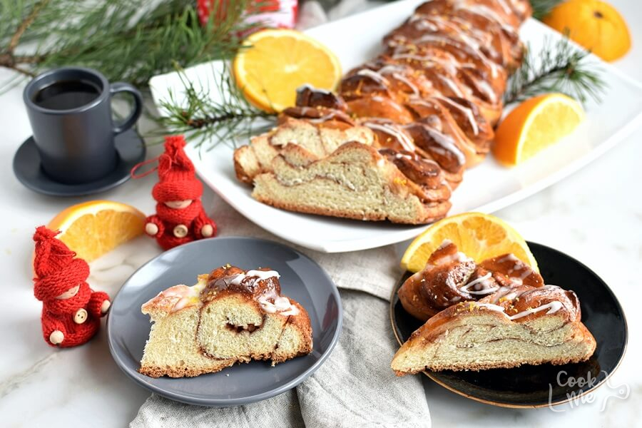 Kanellängd: Swedish Cinnamon Bread Recipe-How To Make Kanellängd: Swedish Cinnamon Bread -Delicious Kanellängd: Swedish Cinnamon Bread