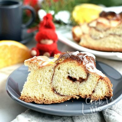 Kanellängd: Swedish Cinnamon Bread Recipe-How To Make Kanellängd: Swedish Cinnamon Bread -Delicious Kanellängd: Swedish Cinnamon Bread