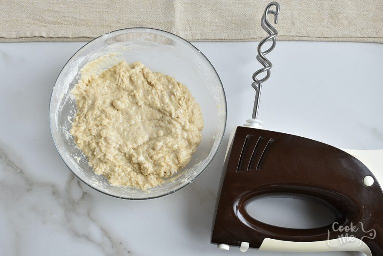 Step 4 - Kanellangd: Swedish Cinnamon Bread