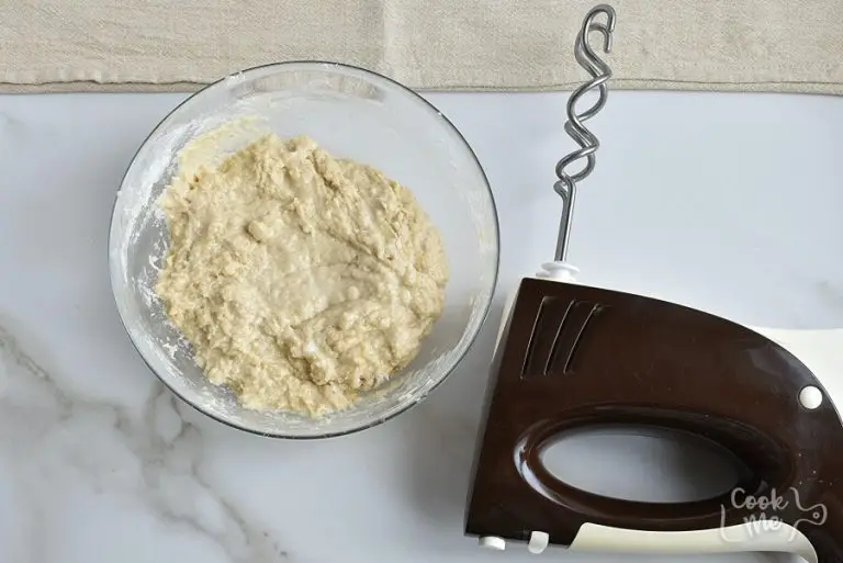 Step 4 - Kanellangd: Swedish Cinnamon Bread