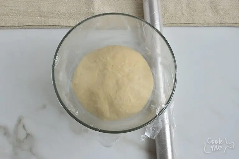 Step 7 - Kanellangd: Swedish Cinnamon Bread