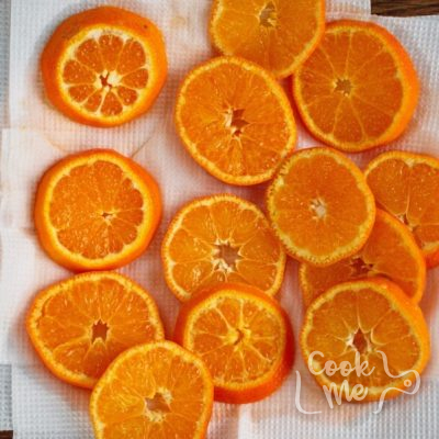 Mandarin Upside-Down Cakelets recipe - step 2